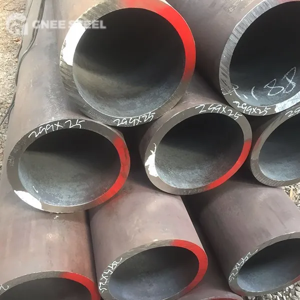 P265GH High Pressure Pipeline Of Boiler