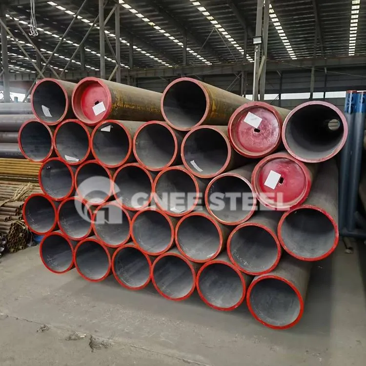 P265TR2 Труби для тиску