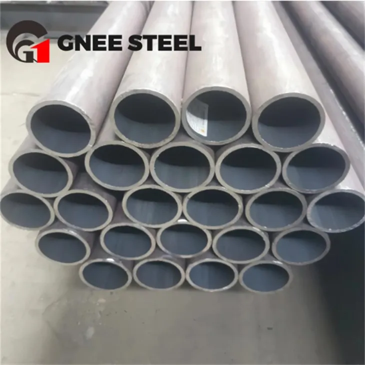 ASTM A213 Теплообмінні труби