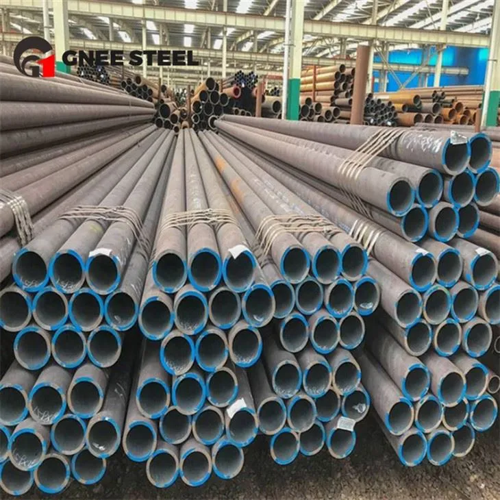 ASTM A252 Grade 3 Pile Pipe