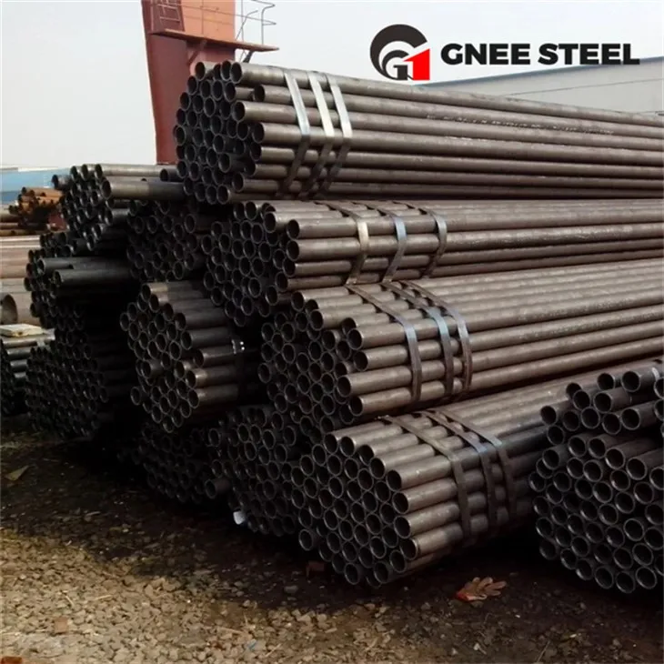 DIN 17175 13CrMo44 Термостійкі труби