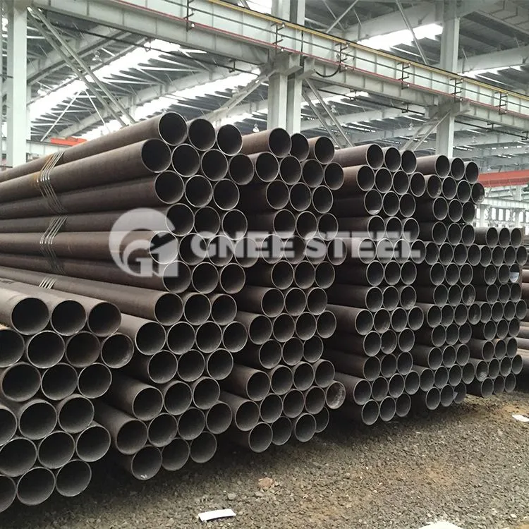 S275J 0 H кругова порожниста секція