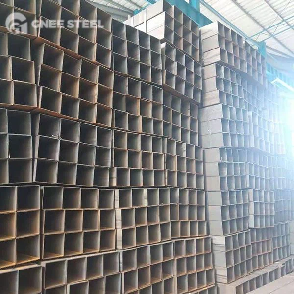 S355j2h високий на розтяг квадратний труби