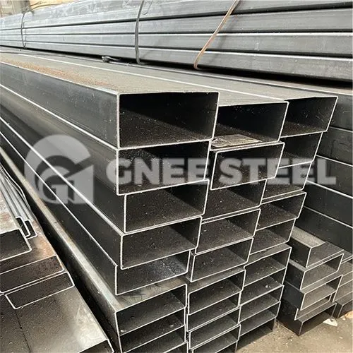 Тонкостінна прямокутна труба